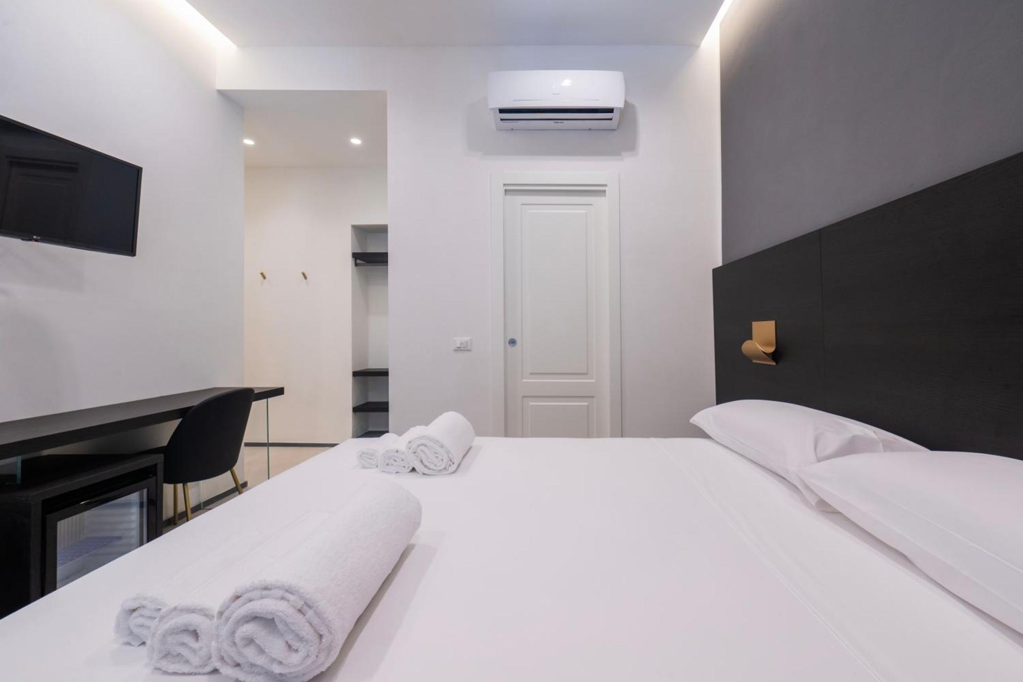Affittacamere Saint Bon 15 - 5 Terre Rooms And Suites La Spezia Exteriér fotografie